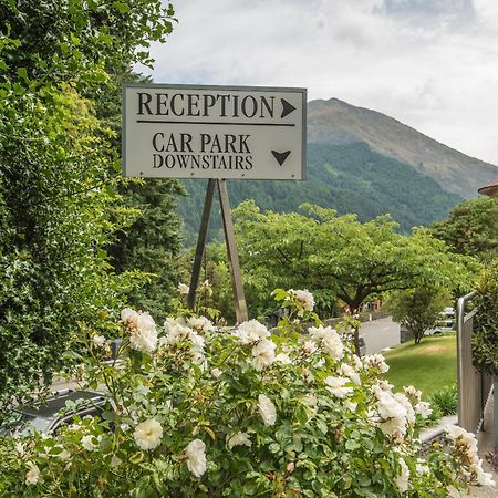 Coronation Lodge Distretto di Distretto di Queenstown Esterno foto