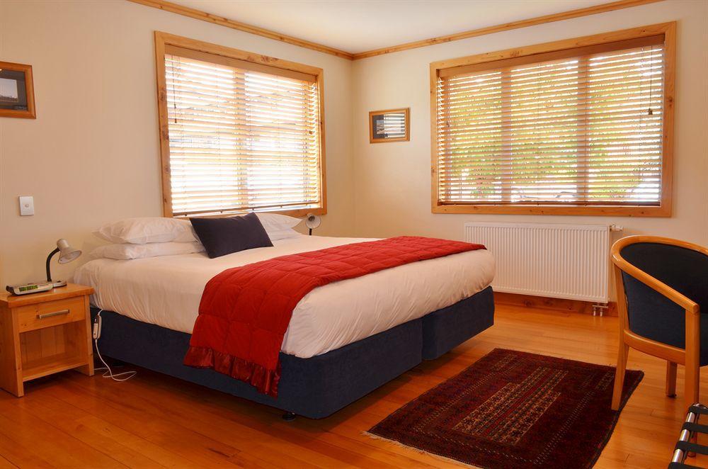 Coronation Lodge Distretto di Distretto di Queenstown Esterno foto