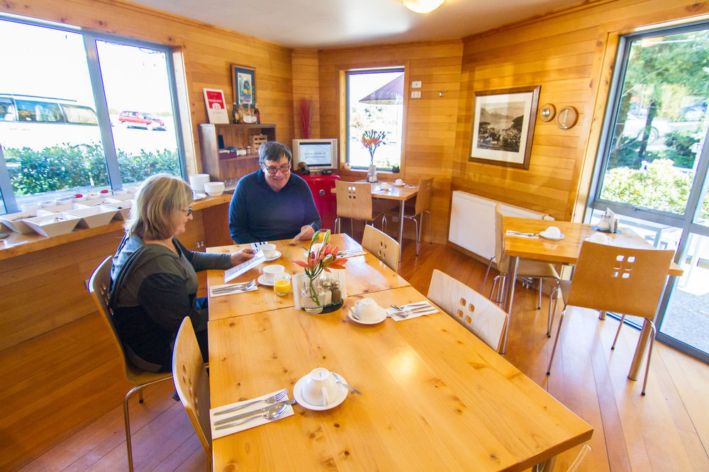 Coronation Lodge Distretto di Distretto di Queenstown Esterno foto