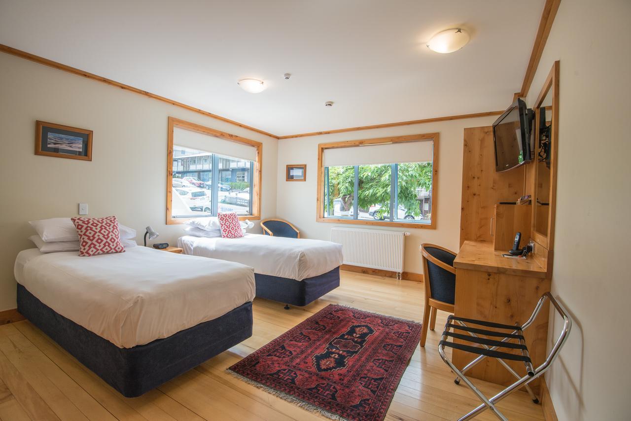 Coronation Lodge Distretto di Distretto di Queenstown Esterno foto