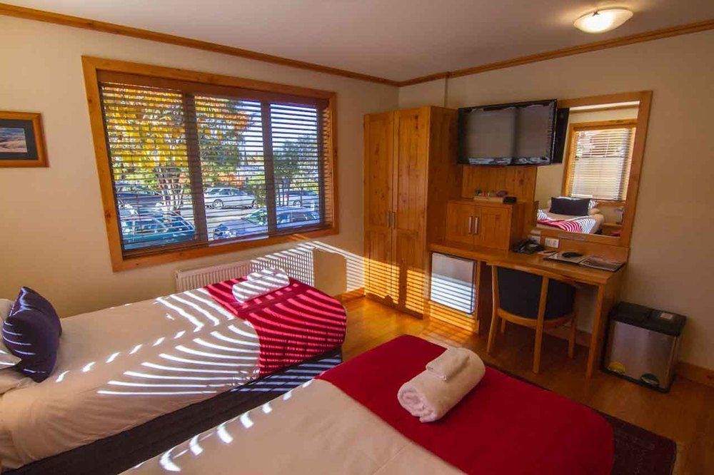 Coronation Lodge Distretto di Distretto di Queenstown Esterno foto