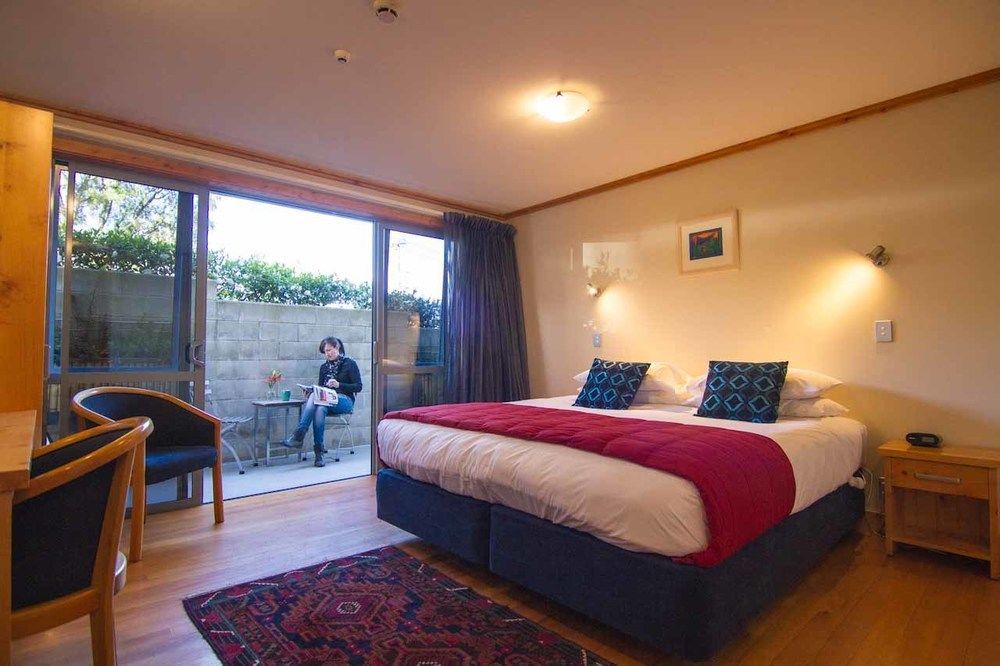 Coronation Lodge Distretto di Distretto di Queenstown Esterno foto
