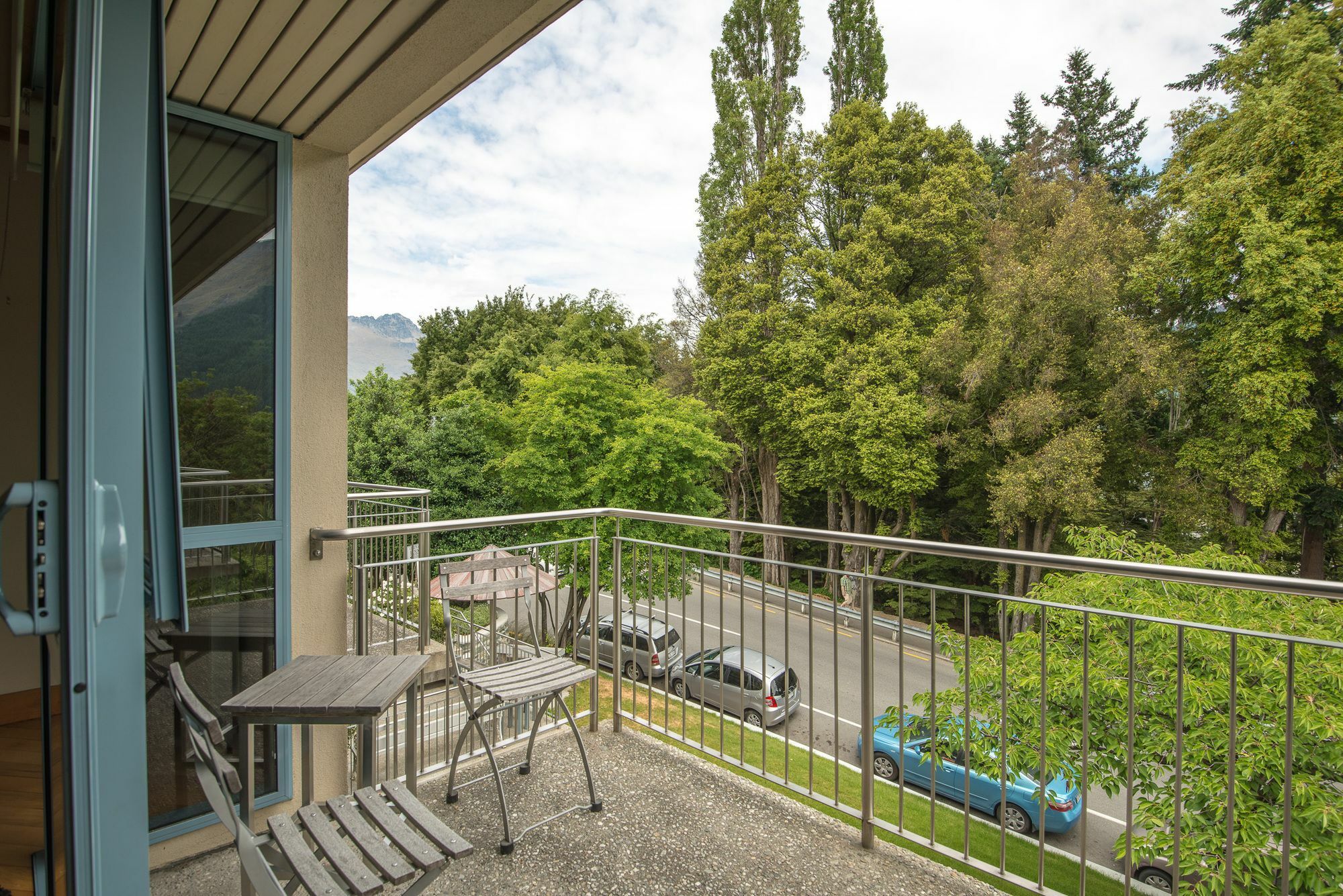 Coronation Lodge Distretto di Distretto di Queenstown Esterno foto