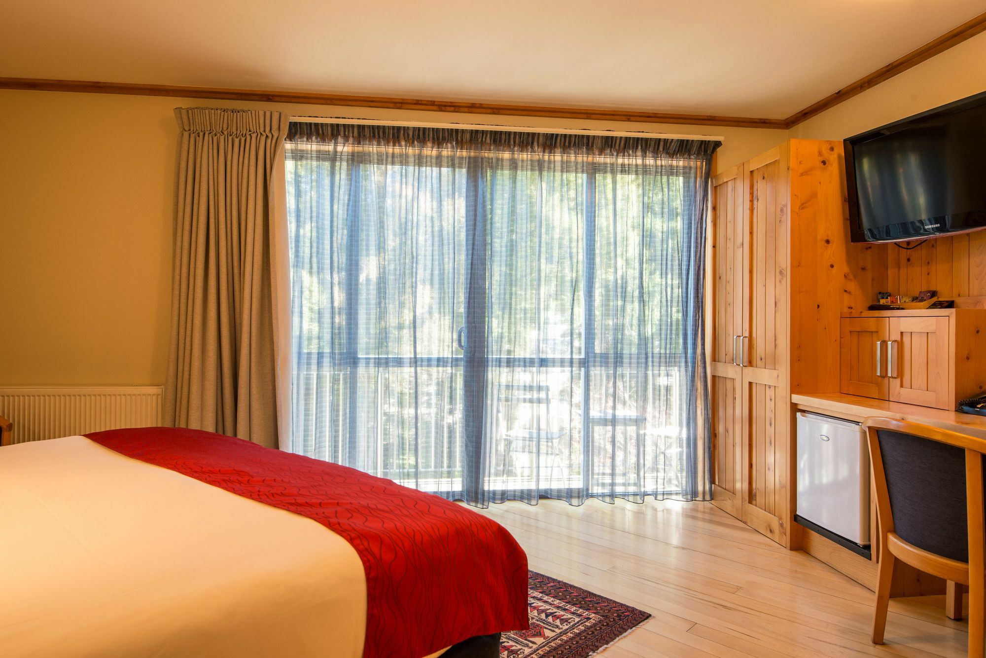 Coronation Lodge Distretto di Distretto di Queenstown Esterno foto