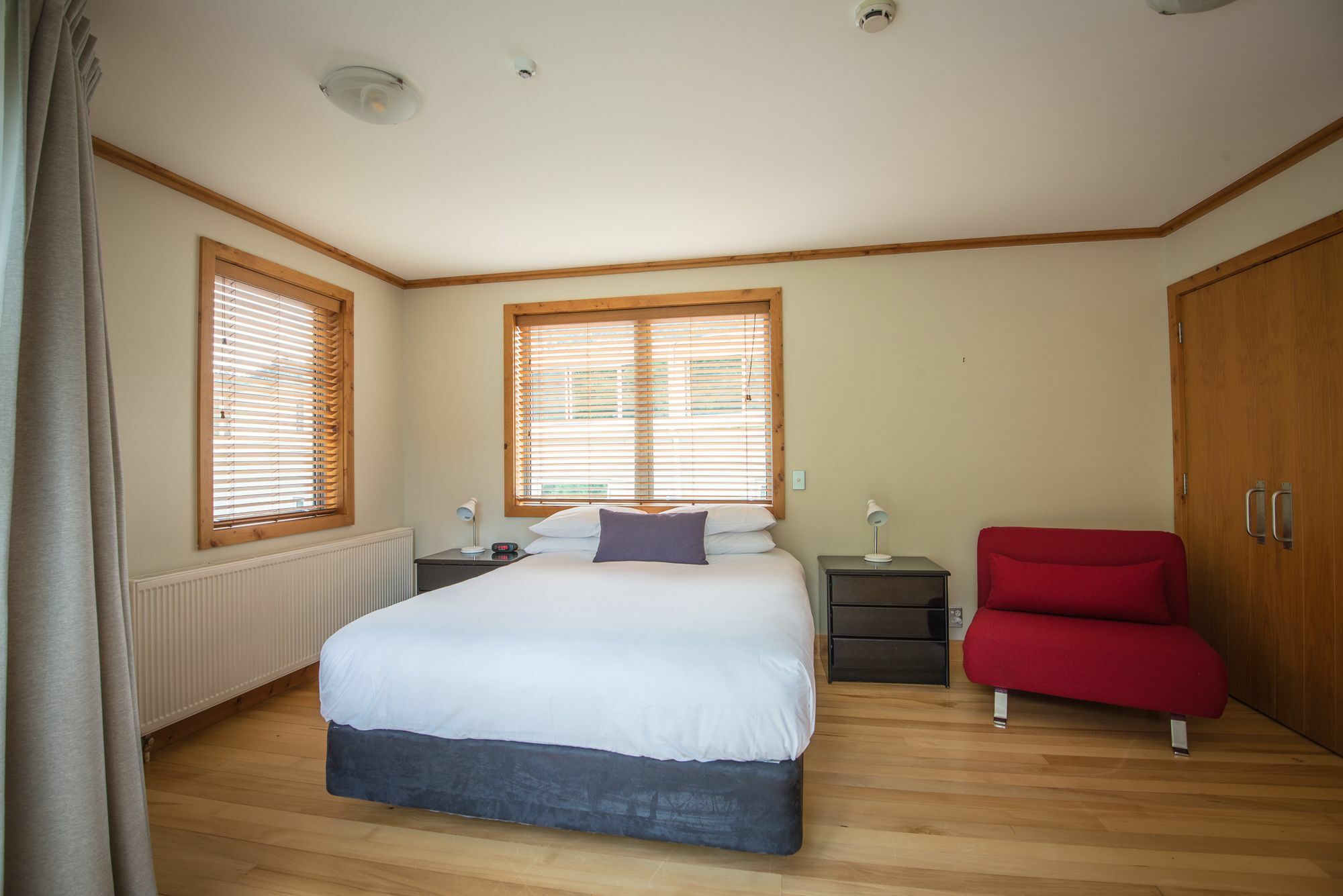 Coronation Lodge Distretto di Distretto di Queenstown Esterno foto