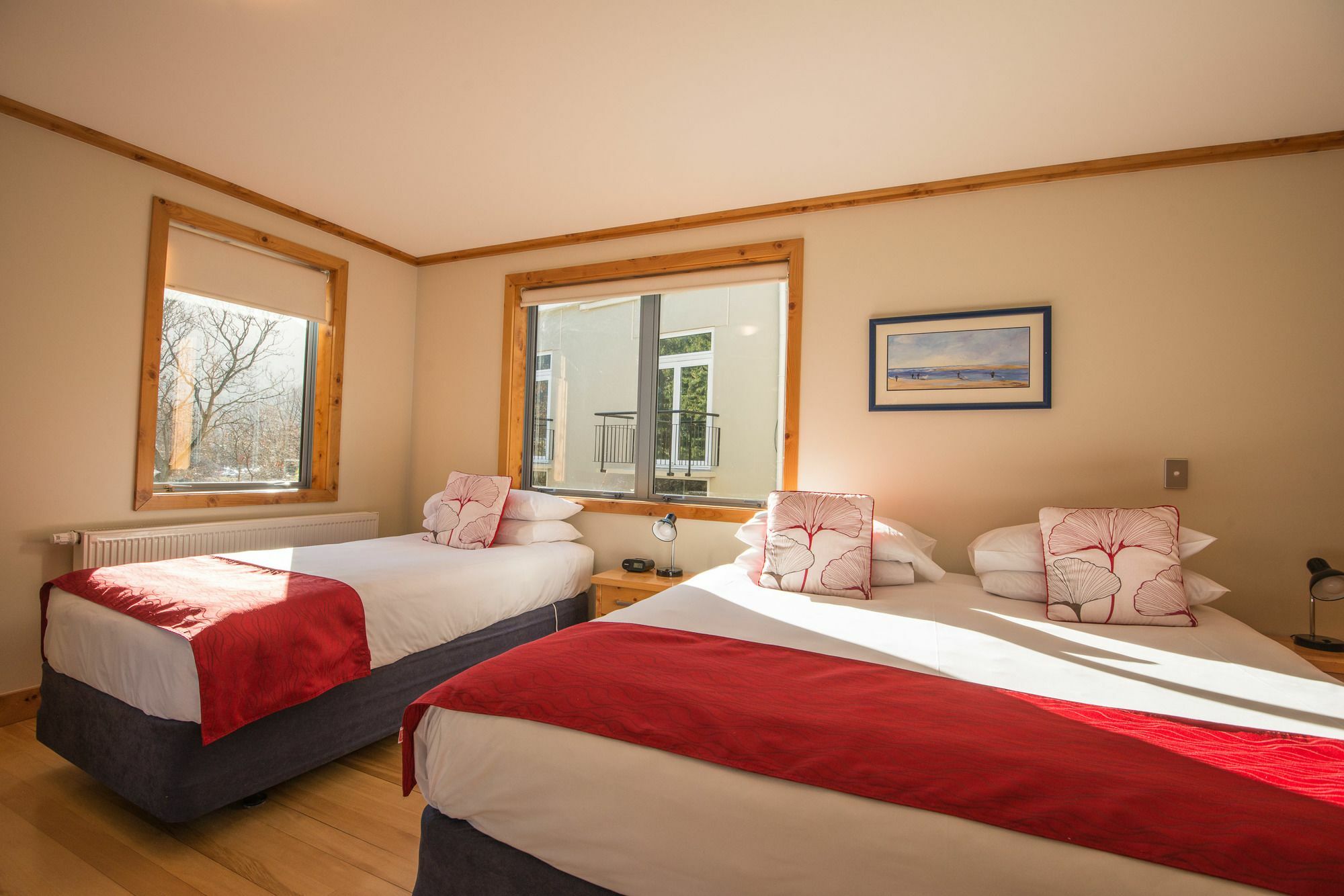 Coronation Lodge Distretto di Distretto di Queenstown Esterno foto