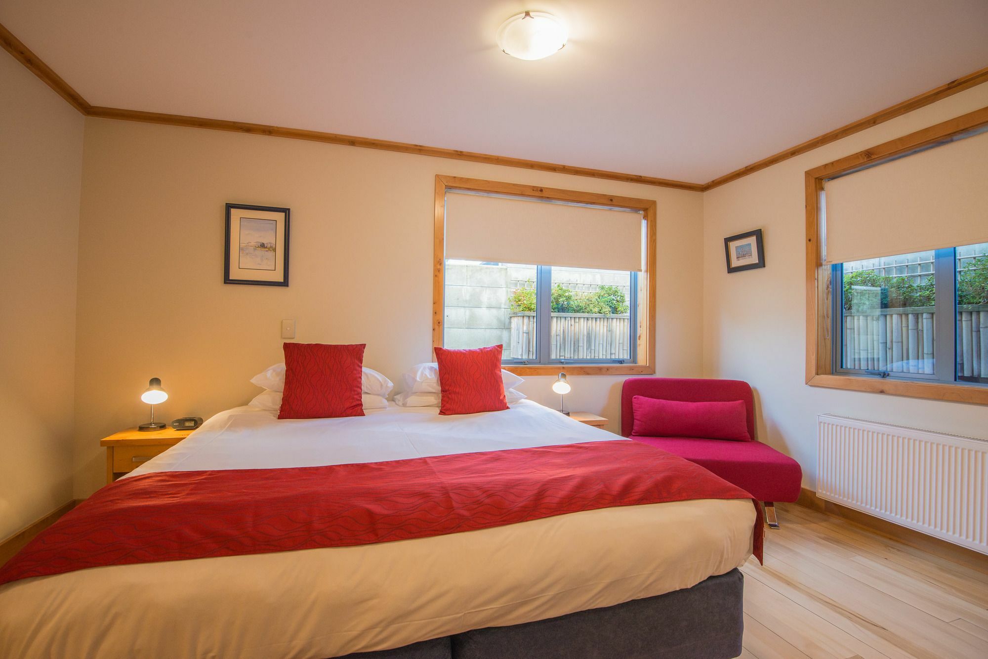 Coronation Lodge Distretto di Distretto di Queenstown Esterno foto